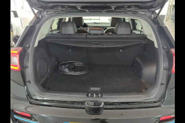 Kia e-Niro ExecutiveLine 64 kWh | Leder | Navi | Camera | JBL |