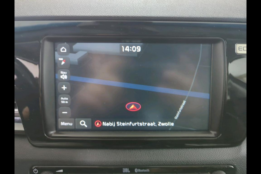 Kia e-Niro ExecutiveLine 64 kWh | Leder | Navi | Camera | JBL |
