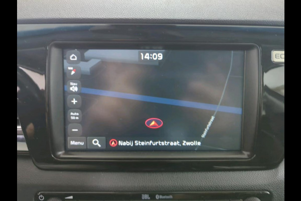 Kia e-Niro ExecutiveLine 64 kWh | Leder | Navi | Camera | JBL |