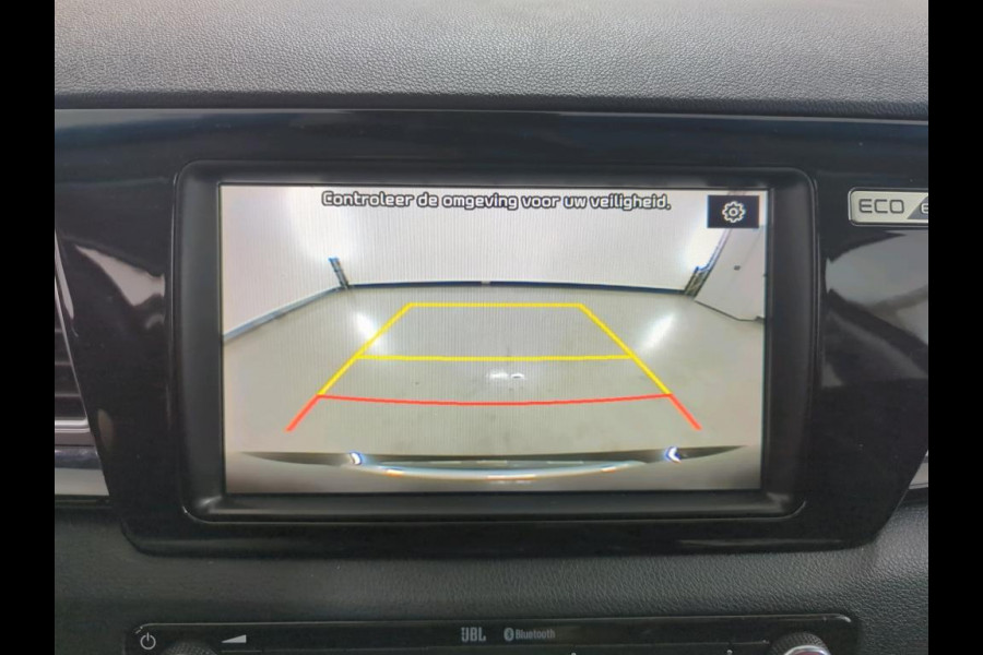 Kia e-Niro ExecutiveLine 64 kWh | Leder | Navi | Camera | JBL |