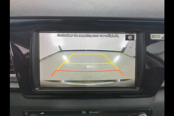 Kia e-Niro ExecutiveLine 64 kWh | Leder | Navi | Camera | JBL |