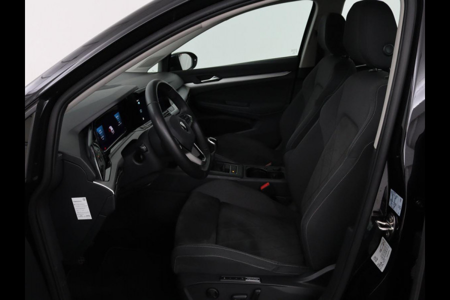 Volkswagen GOLF Variant 1.0 TSI Life Business | Stoel & Stuurverwarming | Memory | Carplay | Adaptive cruise | Sfeerverlichting | PDC