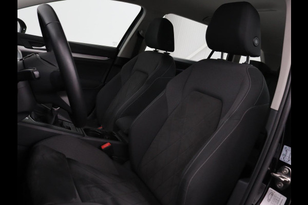 Volkswagen GOLF Variant 1.0 TSI Life Business | Stoel & Stuurverwarming | Memory | Carplay | Adaptive cruise | Sfeerverlichting | PDC