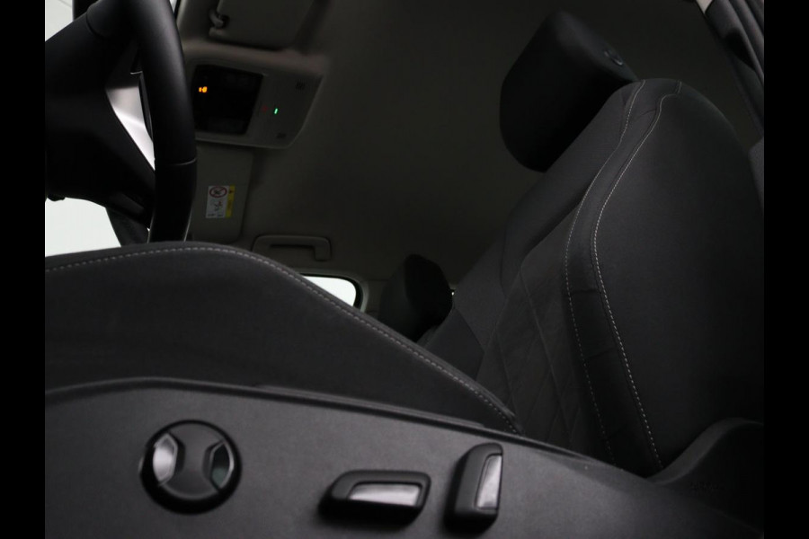 Volkswagen GOLF Variant 1.0 TSI Life Business | Stoel & Stuurverwarming | Memory | Carplay | Adaptive cruise | Sfeerverlichting | PDC