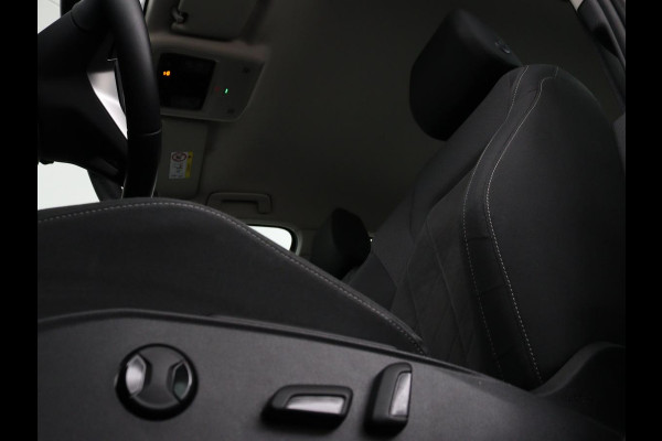 Volkswagen GOLF Variant 1.0 TSI Life Business | Stoel & Stuurverwarming | Memory | Carplay | Adaptive cruise | Sfeerverlichting | PDC