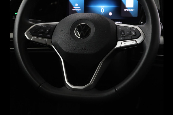 Volkswagen GOLF Variant 1.0 TSI Life Business | Stoel & Stuurverwarming | Memory | Carplay | Adaptive cruise | Sfeerverlichting | PDC