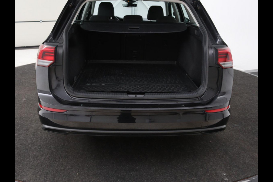 Volkswagen GOLF Variant 1.0 TSI Life Business | Stoel & Stuurverwarming | Memory | Carplay | Adaptive cruise | Sfeerverlichting | PDC