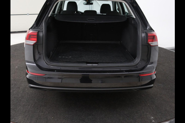 Volkswagen GOLF Variant 1.0 TSI Life Business | Stoel & Stuurverwarming | Memory | Carplay | Adaptive cruise | Sfeerverlichting | PDC