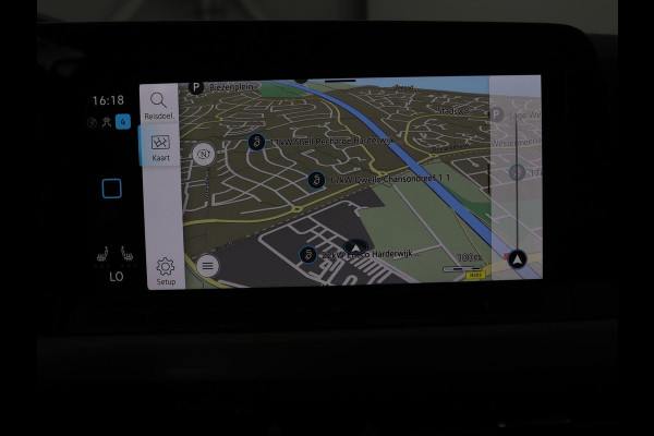Volkswagen GOLF Variant 1.0 TSI Life Business | Stoel & Stuurverwarming | Memory | Carplay | Adaptive cruise | Sfeerverlichting | PDC