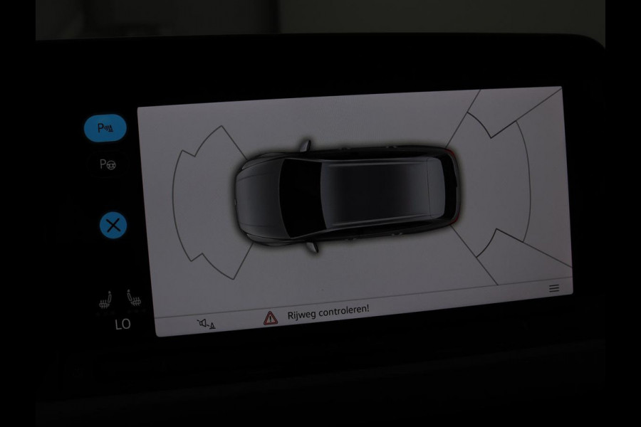 Volkswagen GOLF Variant 1.0 TSI Life Business | Stoel & Stuurverwarming | Memory | Carplay | Adaptive cruise | Sfeerverlichting | PDC