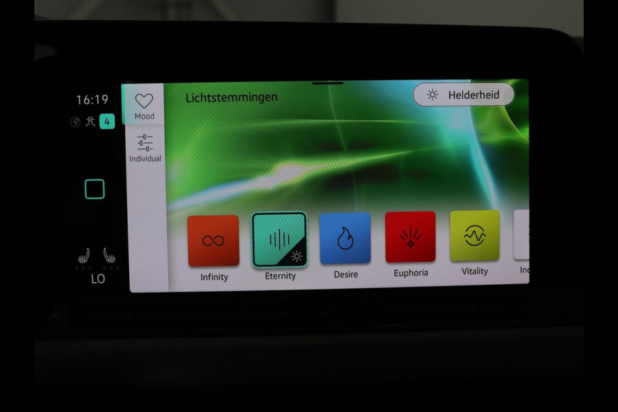 Volkswagen GOLF Variant 1.0 TSI Life Business | Stoel & Stuurverwarming | Memory | Carplay | Adaptive cruise | Sfeerverlichting | PDC