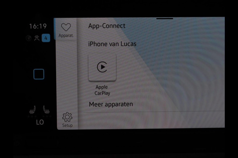 Volkswagen GOLF Variant 1.0 TSI Life Business | Stoel & Stuurverwarming | Memory | Carplay | Adaptive cruise | Sfeerverlichting | PDC