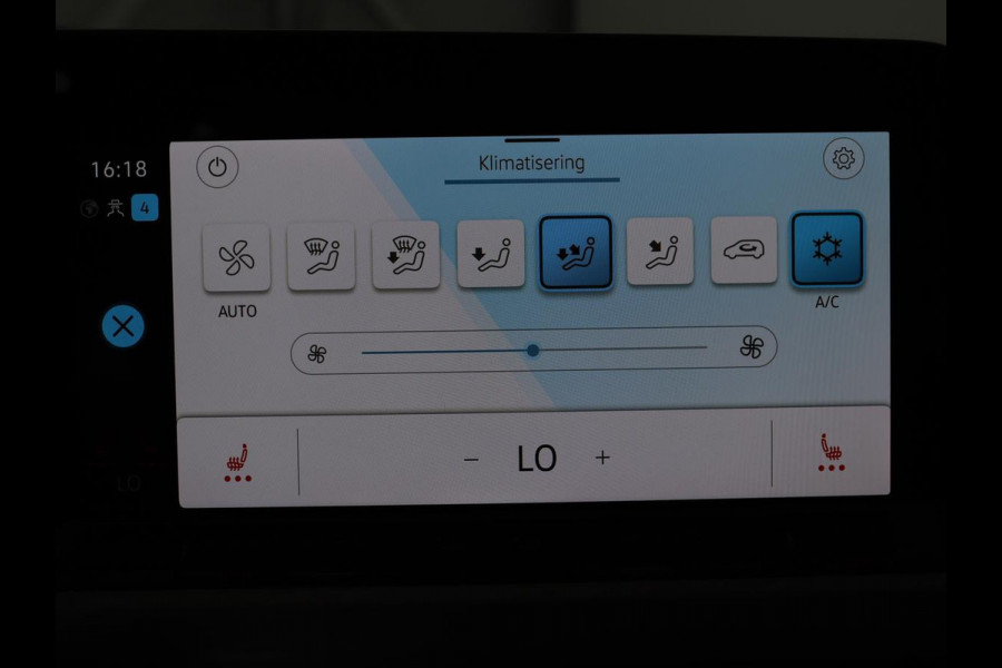Volkswagen GOLF Variant 1.0 TSI Life Business | Stoel & Stuurverwarming | Memory | Carplay | Adaptive cruise | Sfeerverlichting | PDC