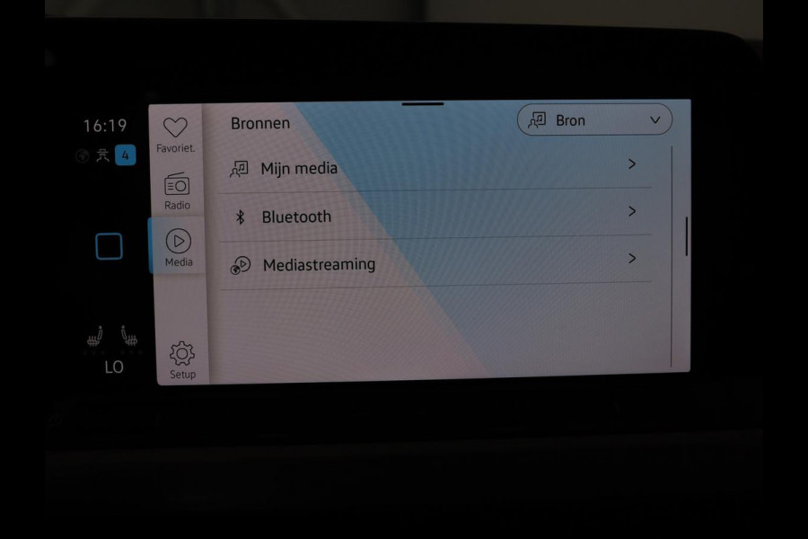Volkswagen GOLF Variant 1.0 TSI Life Business | Stoel & Stuurverwarming | Memory | Carplay | Adaptive cruise | Sfeerverlichting | PDC