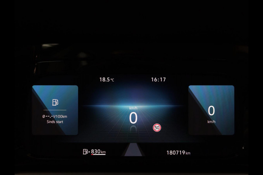 Volkswagen GOLF Variant 1.0 TSI Life Business | Stoel & Stuurverwarming | Memory | Carplay | Adaptive cruise | Sfeerverlichting | PDC