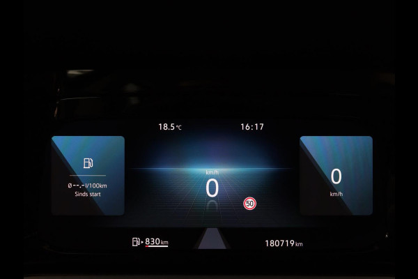 Volkswagen GOLF Variant 1.0 TSI Life Business | Stoel & Stuurverwarming | Memory | Carplay | Adaptive cruise | Sfeerverlichting | PDC