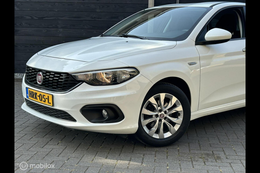 Fiat Tipo 1.4 Street Clima / LM / fm nav / 54.802 KM!!! 12-2019!!