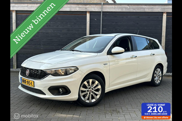 Fiat Tipo 1.4 Street Clima / LM / fm nav / 54.802 KM!!! 12-2019!!