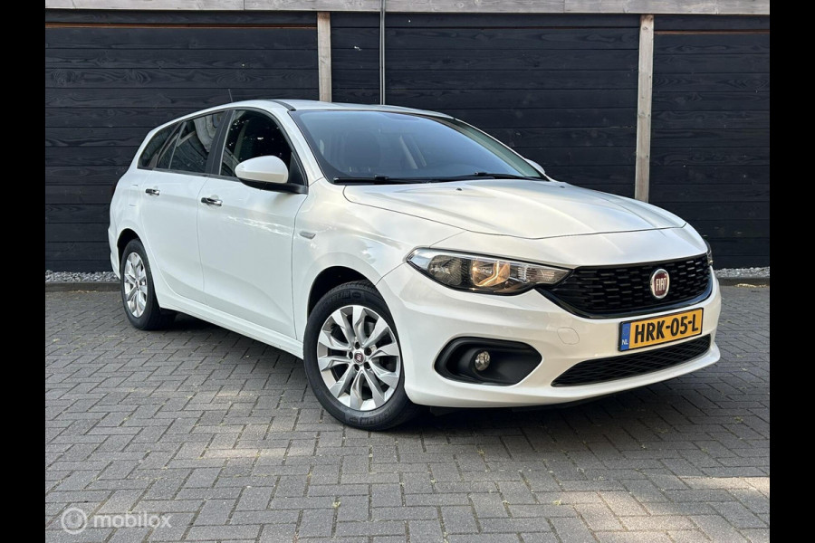 Fiat Tipo 1.4 Street Clima / LM / fm nav / 54.802 KM!!! 12-2019!!
