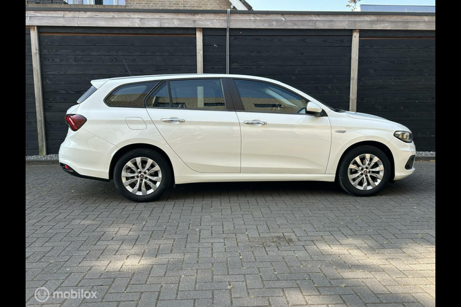 Fiat Tipo 1.4 Street Clima / LM / fm nav / 54.802 KM!!! 12-2019!!