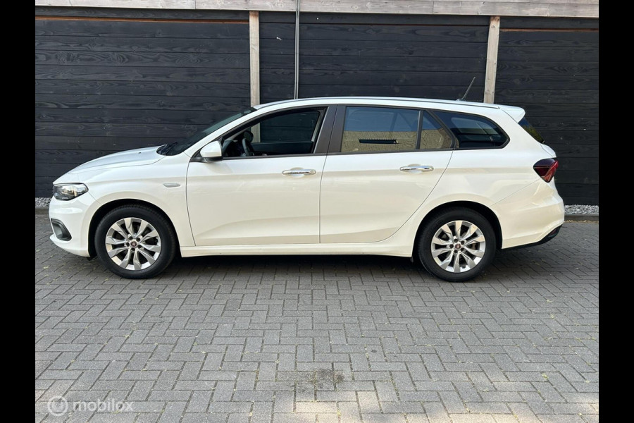 Fiat Tipo 1.4 Street Clima / LM / fm nav / 54.802 KM!!! 12-2019!!
