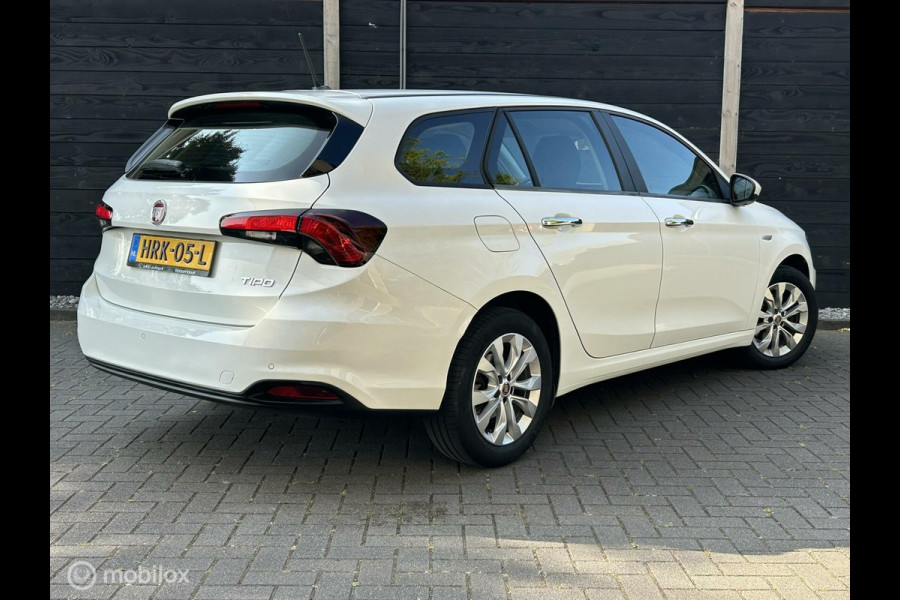 Fiat Tipo 1.4 Street Clima / LM / fm nav / 54.802 KM!!! 12-2019!!