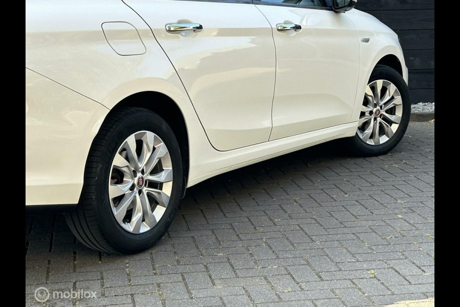 Fiat Tipo 1.4 Street Clima / LM / fm nav / 54.802 KM!!! 12-2019!!