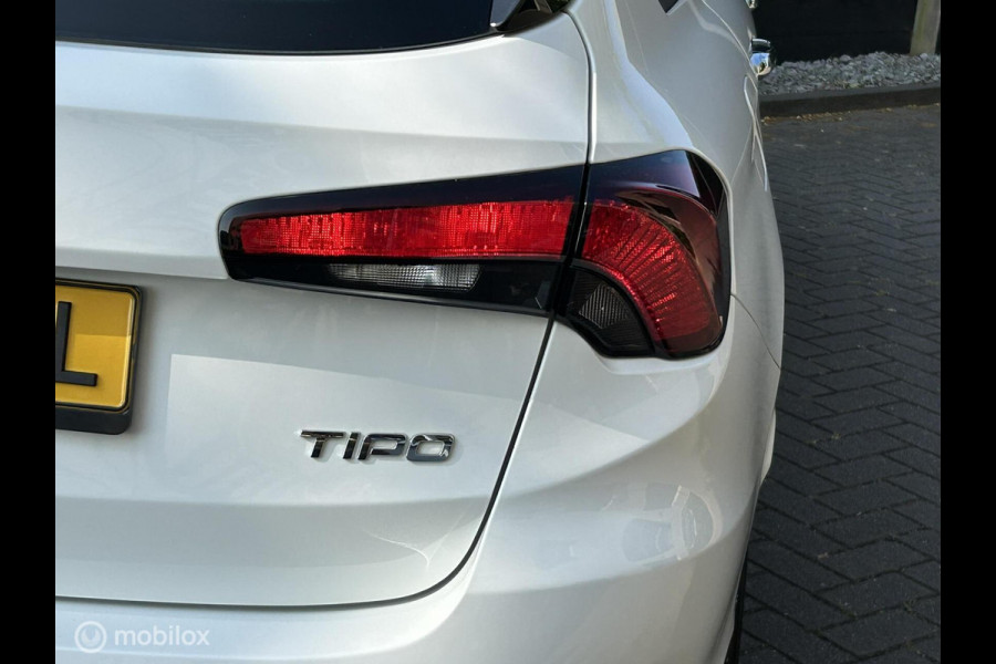 Fiat Tipo 1.4 Street Clima / LM / fm nav / 54.802 KM!!! 12-2019!!