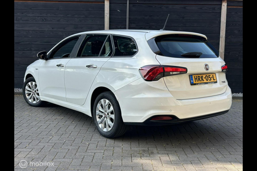 Fiat Tipo 1.4 Street Clima / LM / fm nav / 54.802 KM!!! 12-2019!!