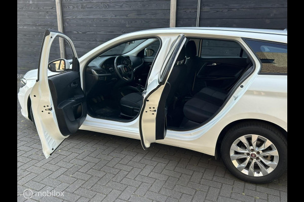 Fiat Tipo 1.4 Street Clima / LM / fm nav / 54.802 KM!!! 12-2019!!