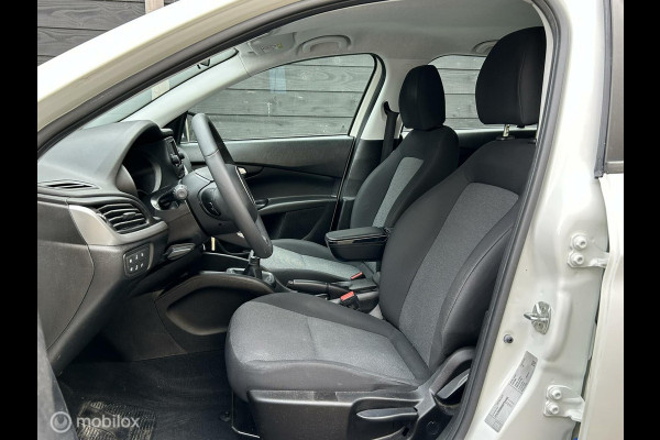 Fiat Tipo 1.4 Street Clima / LM / fm nav / 54.802 KM!!! 12-2019!!