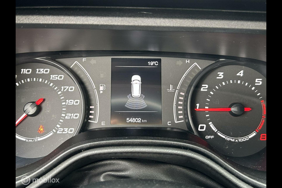 Fiat Tipo 1.4 Street Clima / LM / fm nav / 54.802 KM!!! 12-2019!!