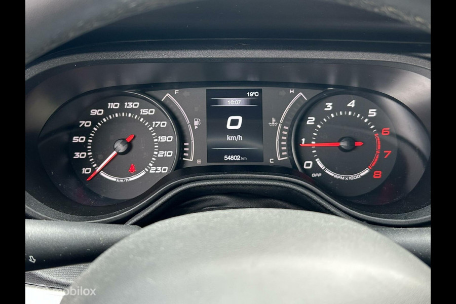 Fiat Tipo 1.4 Street Clima / LM / fm nav / 54.802 KM!!! 12-2019!!