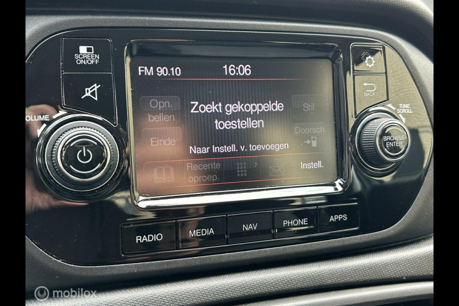 Fiat Tipo 1.4 Street Clima / LM / fm nav / 54.802 KM!!! 12-2019!!