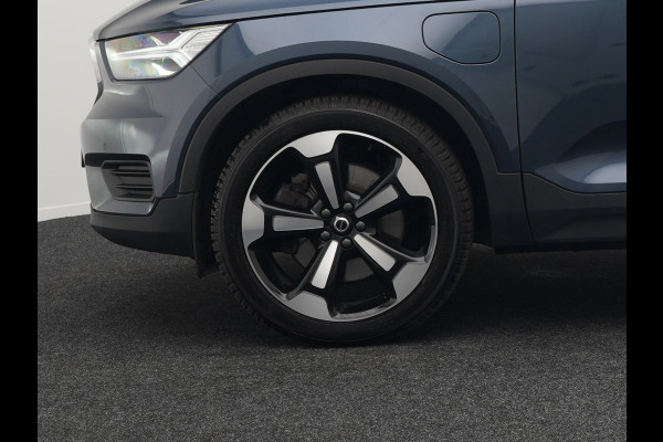 Volvo XC40 T4 Recharge Inscription Plug In Hybrid 211pk PHEV | Panodak | Sportstoelen Verwarmd & Memory | Camera | 20"L.M | Keyless | Stuurverwarming |  Apple Carplay | DAB |