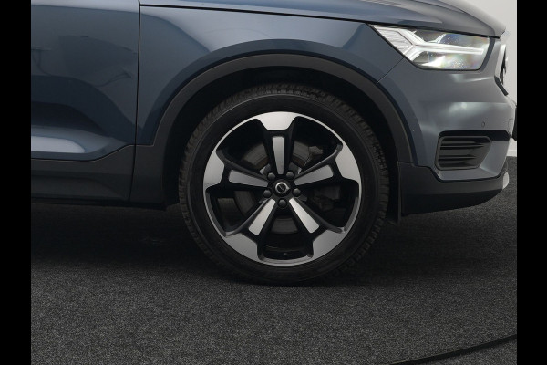 Volvo XC40 T4 Recharge Inscription Plug In Hybrid 211pk PHEV | Panodak | Sportstoelen Verwarmd & Memory | Camera | 20"L.M | Keyless | Stuurverwarming |  Apple Carplay | DAB |