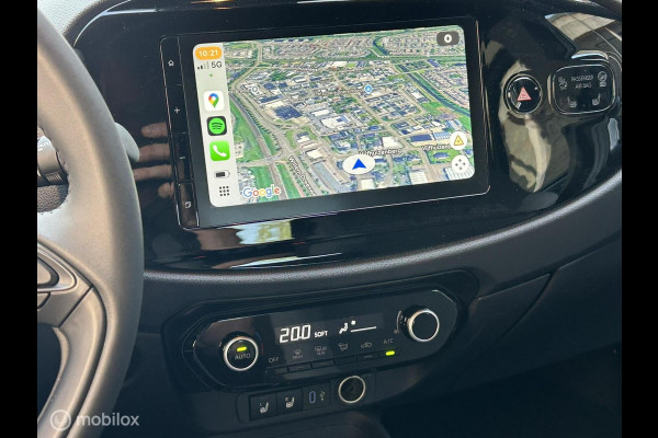 Toyota Aygo X 1.0 VVT-i S-CVT AUTOMAAT Envy Clima / Camera / Carplay / 14.315 KM / nov 2024!!!