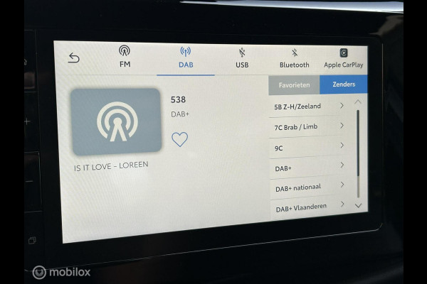 Toyota Aygo X 1.0 VVT-i S-CVT AUTOMAAT Envy Clima / Camera / Carplay / 14.315 KM / nov 2024!!!