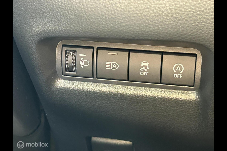 Toyota Aygo X 1.0 VVT-i S-CVT AUTOMAAT Envy Clima / Camera / Carplay / 14.315 KM / nov 2024!!!