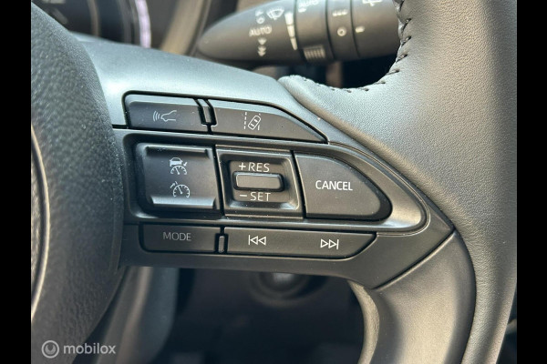 Toyota Aygo X 1.0 VVT-i S-CVT AUTOMAAT Envy Clima / Camera / Carplay / 14.315 KM / nov 2024!!!