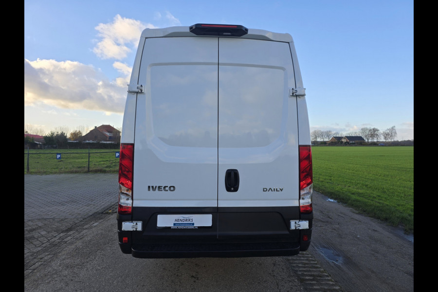 Iveco Daily 35S16V 2.3 410 H2 L3 H2 - 160 Pk - Euro 6 - ParkeerCamera - Airco - Cruise Control