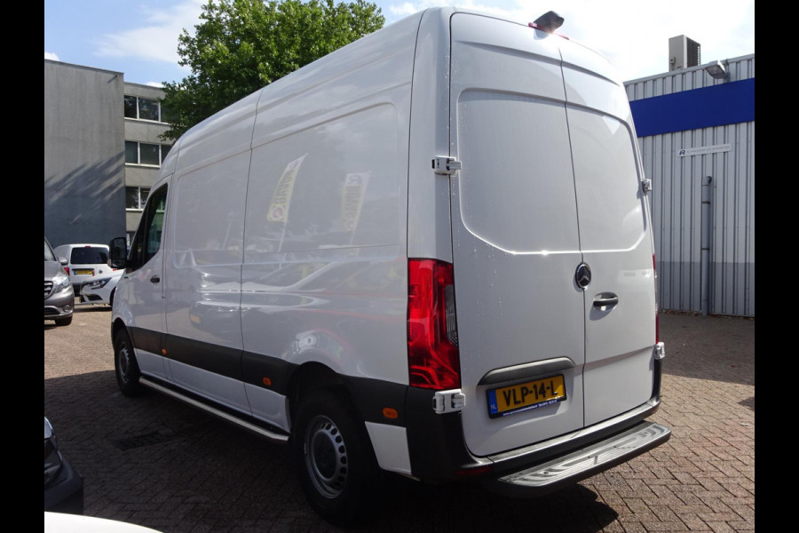 Mercedes-Benz eSprinter ESprinter L2H2 55 kWh Snellader AIRCO