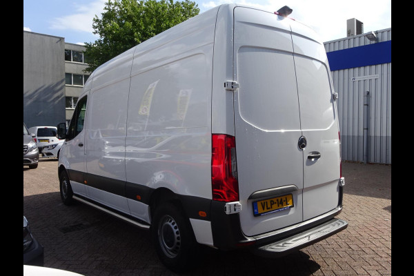Mercedes-Benz eSprinter ESprinter L2H2 55 kWh Snellader AIRCO
