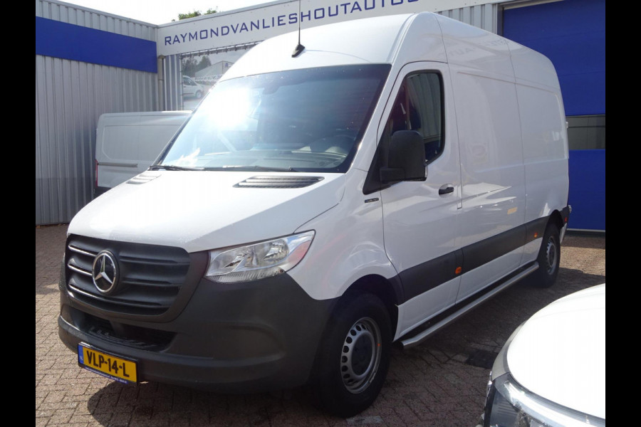 Mercedes-Benz eSprinter ESprinter L2H2 55 kWh Snellader AIRCO