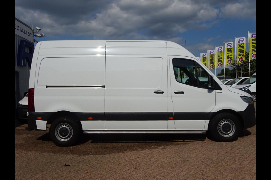 Mercedes-Benz eSprinter ESprinter L2H2 55 kWh Snellader AIRCO