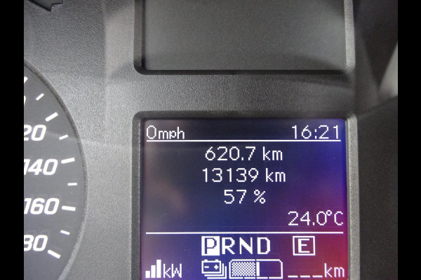 Mercedes-Benz eSprinter ESprinter L2H2 55 kWh Snellader AIRCO