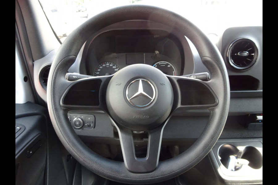 Mercedes-Benz eSprinter ESprinter L2H2 55 kWh Snellader AIRCO