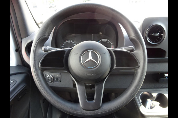 Mercedes-Benz eSprinter ESprinter L2H2 55 kWh Snellader AIRCO