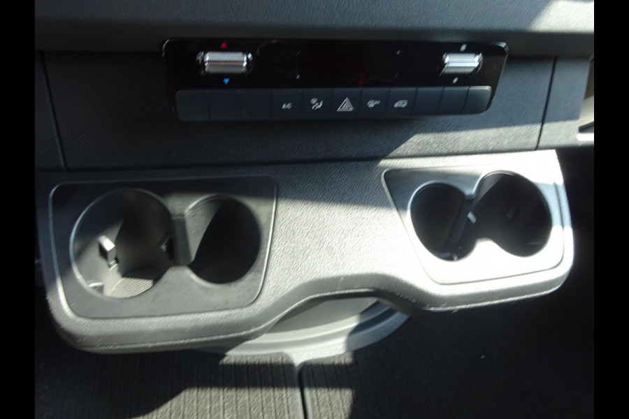 Mercedes-Benz eSprinter ESprinter L2H2 55 kWh Snellader AIRCO