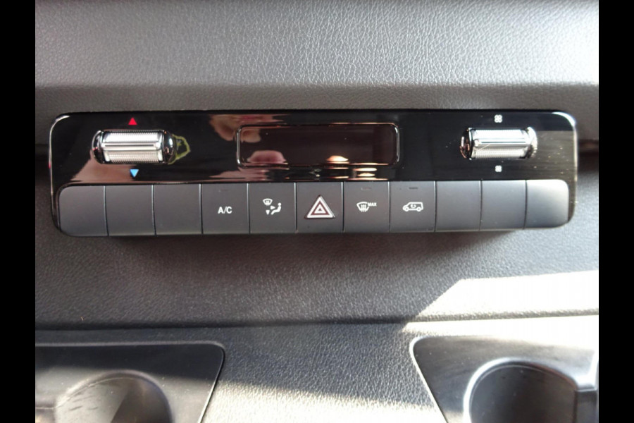Mercedes-Benz eSprinter ESprinter L2H2 55 kWh Snellader AIRCO